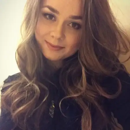 Anastasia, 34Rumanien