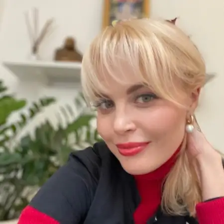Foto Inessa 1 