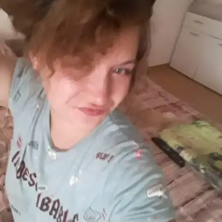 Aleksandra, 36Nurnberg, Deutschland 