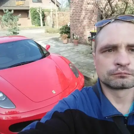 Dmitrij, 40Bocholt, Deutschland 