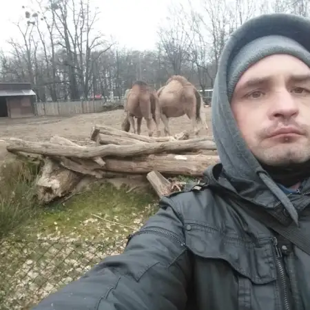 Dmitrij, 40Bocholt, Deutschland