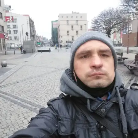 Dmitrij, 40Bocholt, Deutschland 