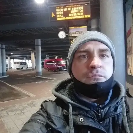 Dmitrij, 40Bocholt, Deutschland
