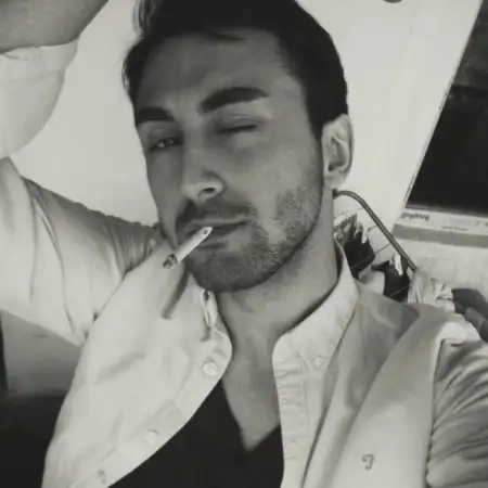 Luka, 32Georgia