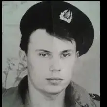 aleksey, 51Avstraliya