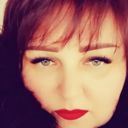 Olga, 46Pforzheim, Deutschland