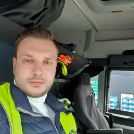 Vladimir, 37Bergedorf, Deutschland 