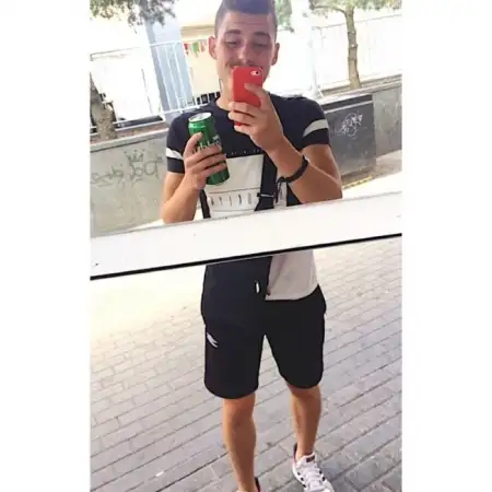 Anatoliy, 28Berlin, Deutschland