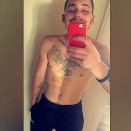 Anatoliy, 28Berlin, Deutschland 