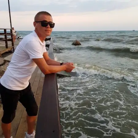 Vitalik, 32Köln, Deutschland
