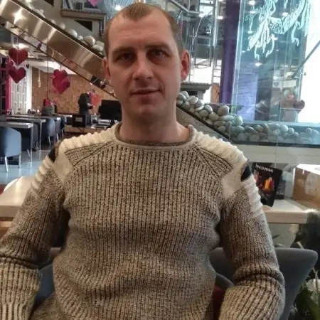Alex, 42Homburg, Deutschland