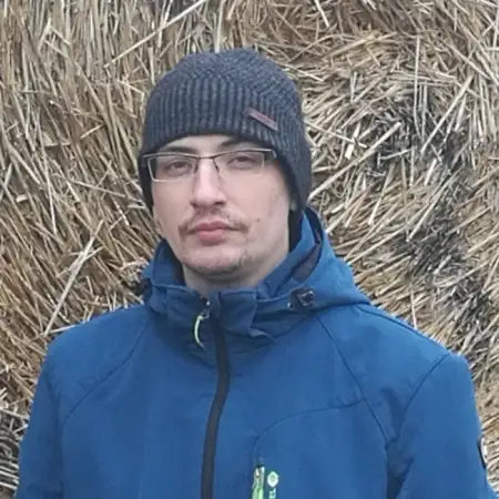 Gennady, 38Hannover, Deutschland