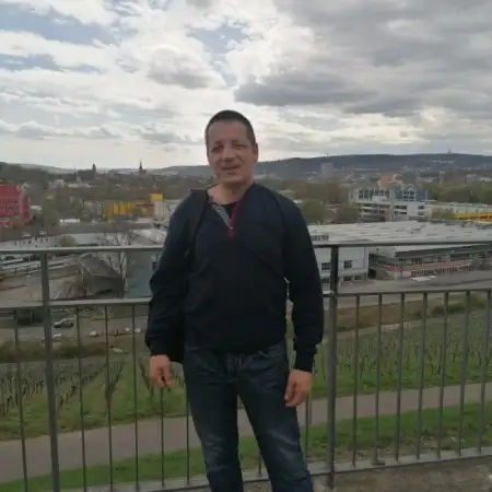 Vitaliy, 48Stuttgart, Deutschland