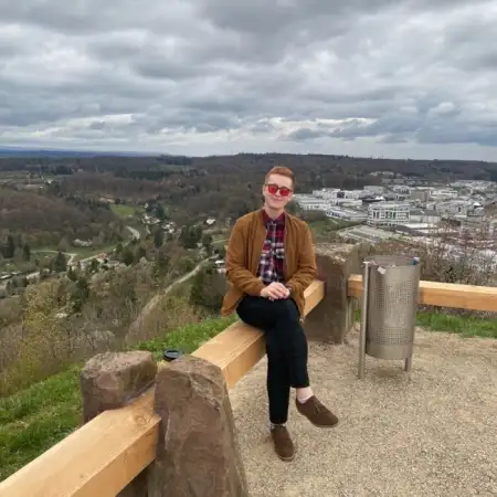Yuriy, 27Pforzheim, Deutschland