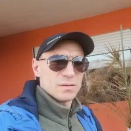Artem, 43 Frankfurt, Deutschland