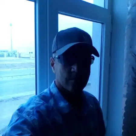 Murat, 46Cheleken, Turkmenistan 