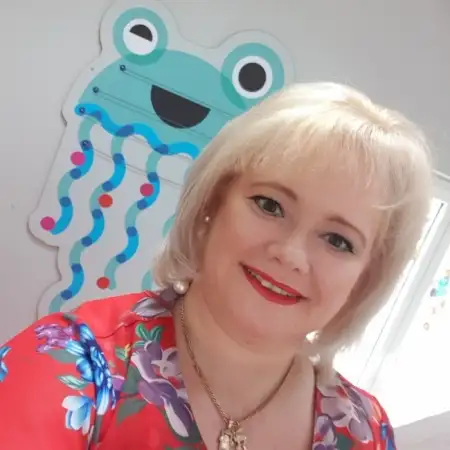 Emiliia, 51Spanien 