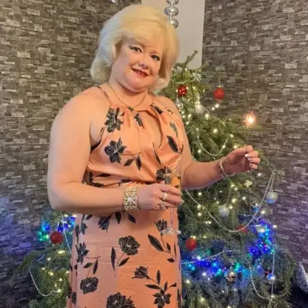 Emiliia, 51Spanien 