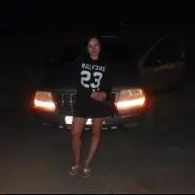 Vika, 38Armenien