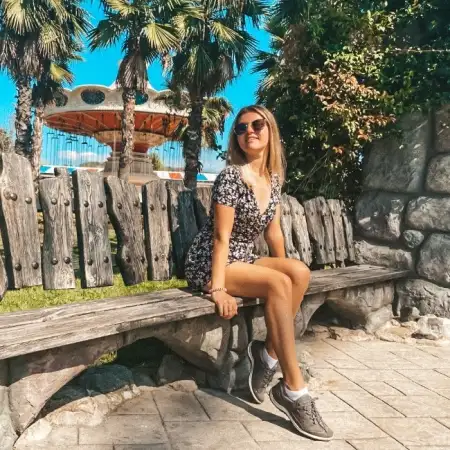 Anastasia, 30Vereinigtes Konigreich 