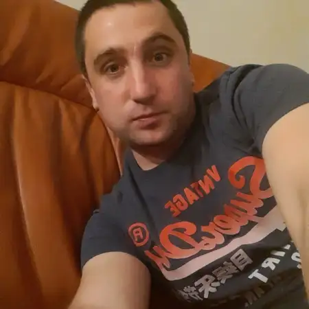 Dmytro, 40Fulda, Deutschland 