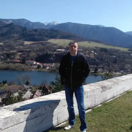 Yuriy, 41Stuttgart, Deutschland 
