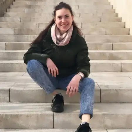 Anastasia, 28Vereinigte Staaten