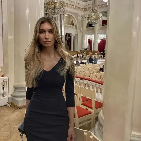 Polina, 35Berlin, Deutschland 