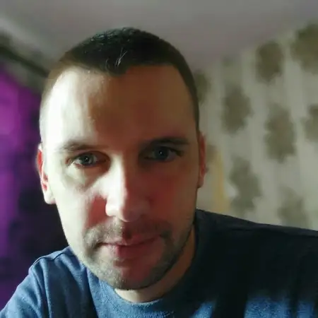 Vadim, 37Gießen, Deutschland 