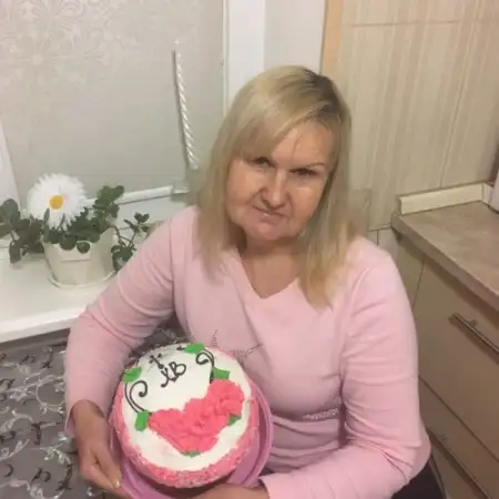 Ludmila, 64Köln 