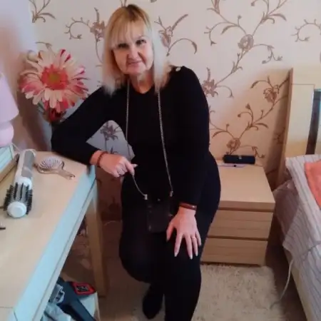 Ludmila, 64Köln