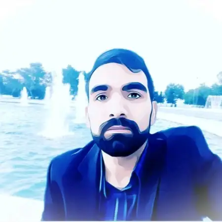 Rashad, 31Aserbaidschan