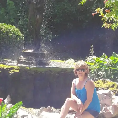 Olga, 54München, Deutschland 