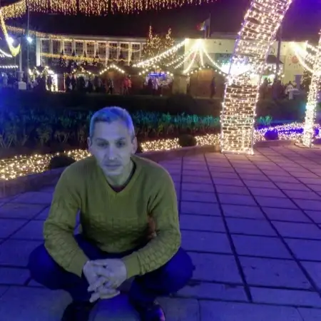 Anatoliy, 50Tschechien