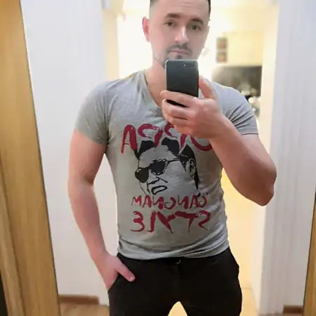 Ivan, 39Augsburg, Deutschland