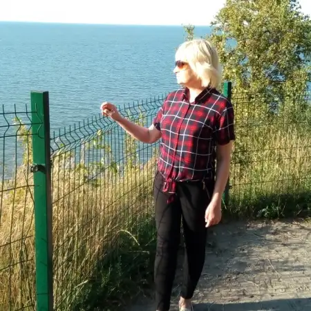 Natalia, 66Köln