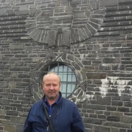 Boris, 64Berlin, Deutschland 