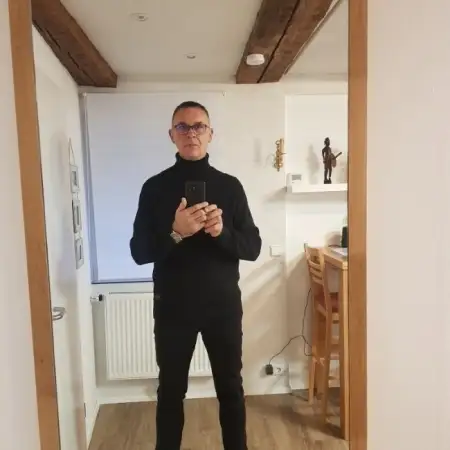Saulius, 58Friedrichshafen, Deutschland 