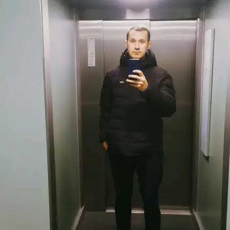 Dima, 29Tschechien
