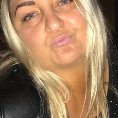 Maria, 48Nurnberg, Deutschland 