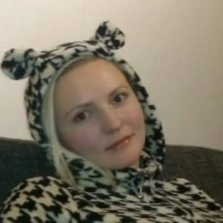 Emma, 45Fulda, Deutschland
