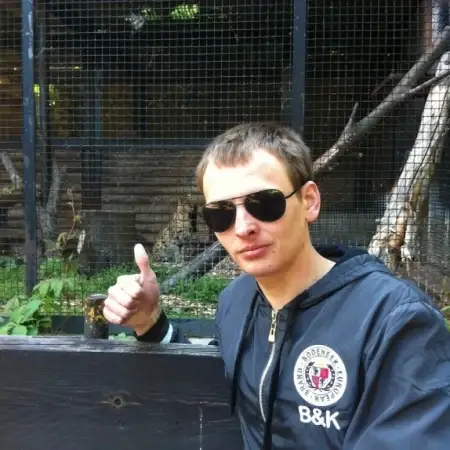Foto Mihail 1 