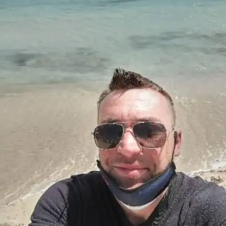 Sergey, 43Dusseldorf, Deutschland 