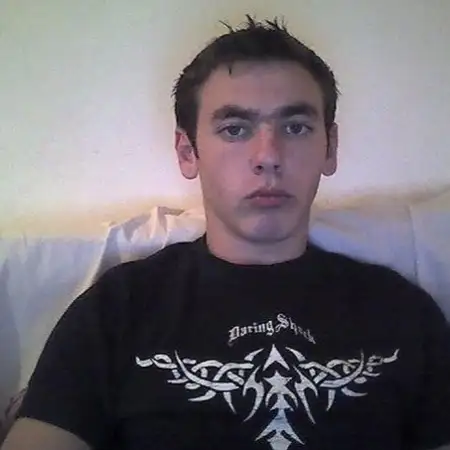 Johnny, 34Nurnberg, Deutschland