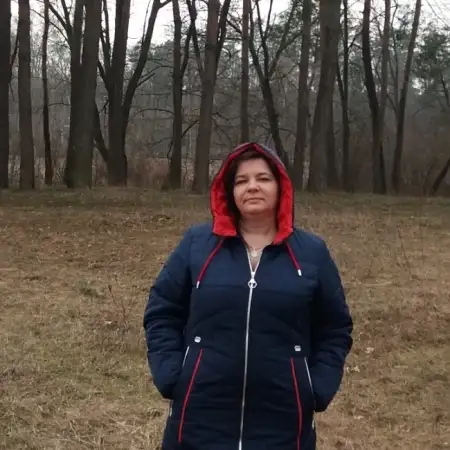 IRINA, 48Kanada 