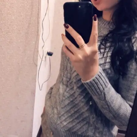 Verochka, 32Frankreich