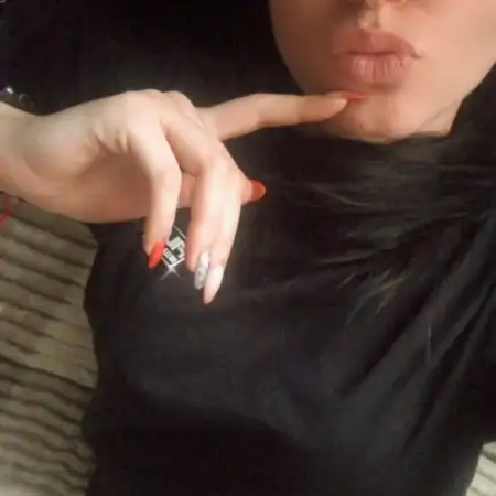 Verochka, 32Frankreich