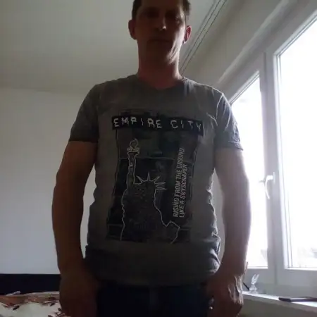 Michail, 44Bochum, Deutschland 