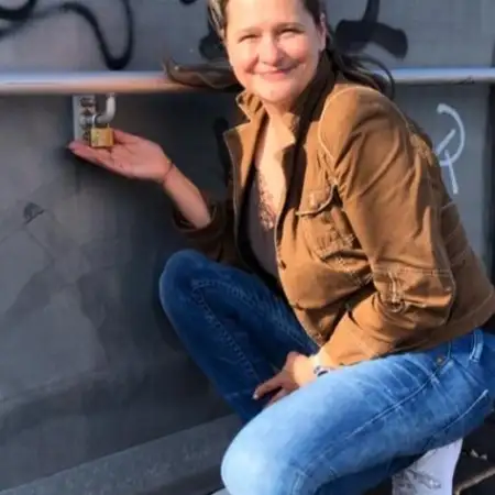 Olga, 55Nurnberg, Deutschland 
