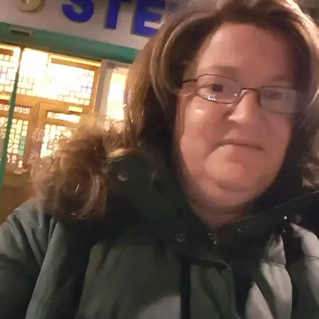 Oksana, 48Stuttgart, Deutschland